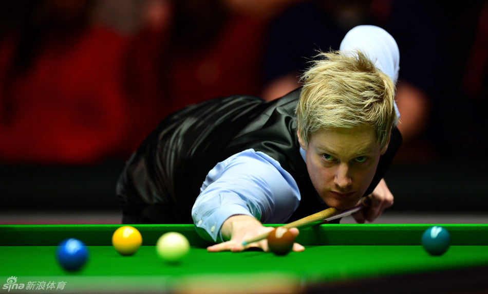 一种负责态 一种负责态