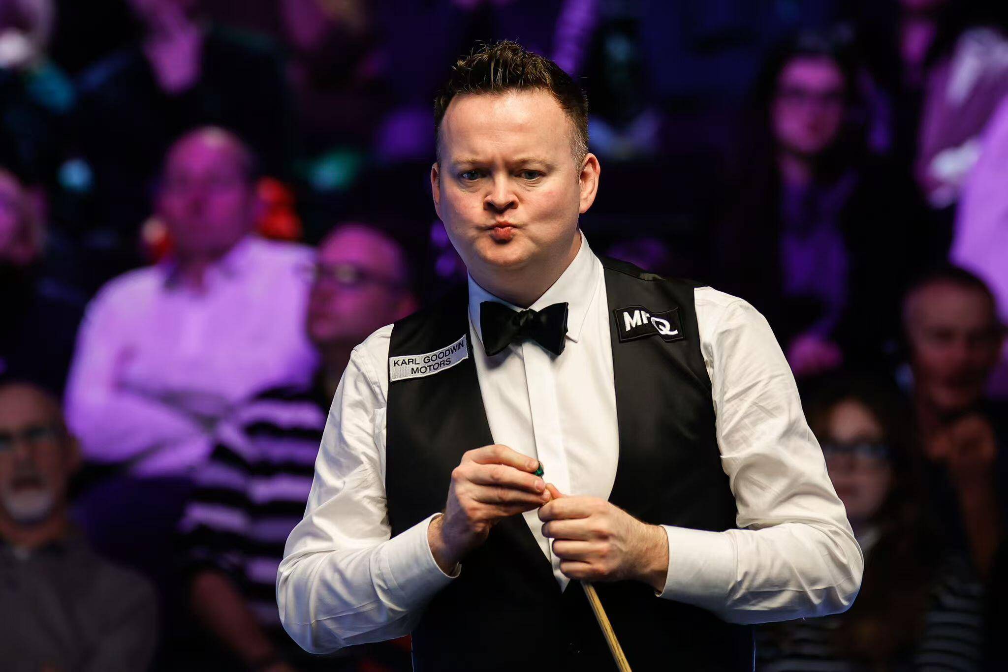 对手组合 对手组合