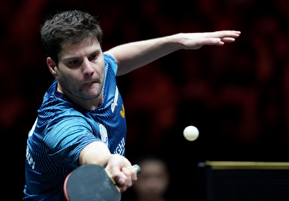 同于单打 同于单打