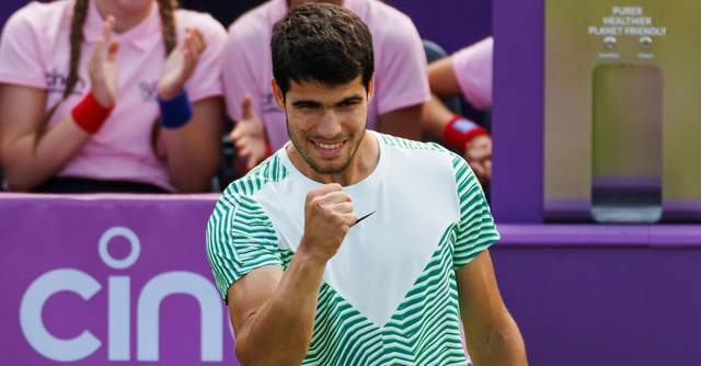 勝利的重要 勝利的重要