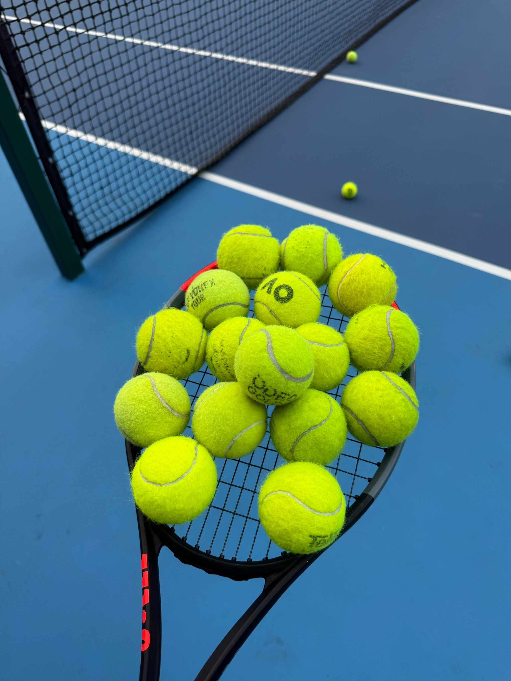 图斯的稳扎 图斯的稳扎