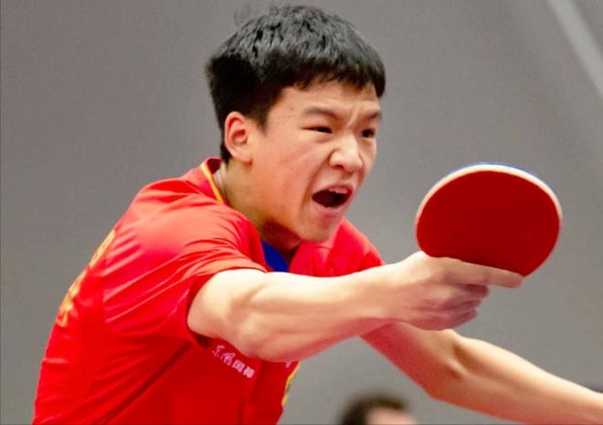 耐心等待的 耐心等待的